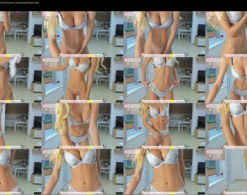 sophiesticate — 3 minute Chaturbate female cam show recording, 720p, Jul 6, 2019