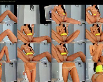 star_gazing — 28 minute Chaturbate female cam show recording, 1080p, Jul 6, 2019