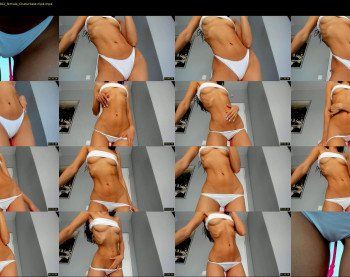 star_gazing — 9 minute Chaturbate female cam show recording, 1080p, Jul 6, 2019