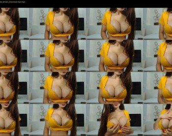 succubbus — 3 minute Chaturbate female cam show recording, 720p, Jul 6, 2019