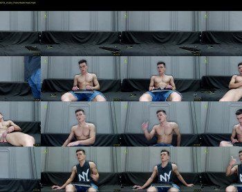 sultryandrew — 56 minute Chaturbate male cam show recording, 1080p, Jul 6, 2019