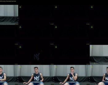 sultryandrew — 57 minute Chaturbate male cam show recording, 1080p, Jul 6, 2019