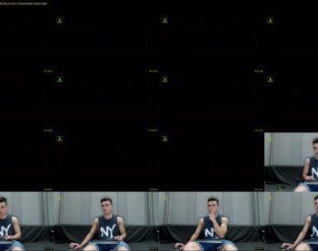 sultryandrew — 57 minute Chaturbate male cam show recording, 1080p, Jul 6, 2019