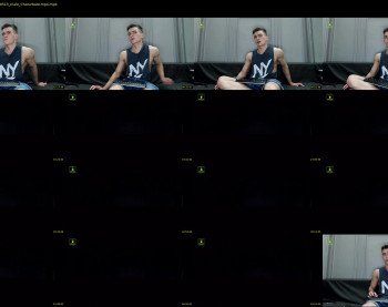 sultryandrew — 56 minute Chaturbate male cam show recording, 1080p, Jul 6, 2019