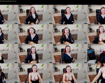 sweetie__pie — 16 minute Chaturbate female cam show recording, 720p, Jul 6, 2019
