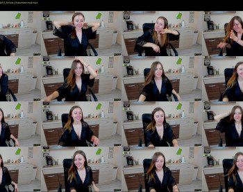 sweetie__pie — 5 minute Chaturbate female cam show recording, 720p, Jul 6, 2019