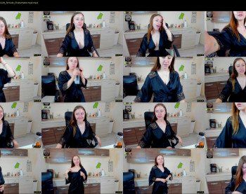sweetie__pie — 22 minute Chaturbate female cam show recording, 720p, Jul 6, 2019