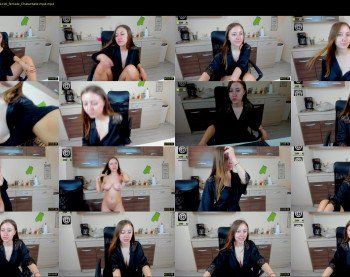 sweetie__pie — 52 minute Chaturbate female cam show recording, 720p, Jul 6, 2019