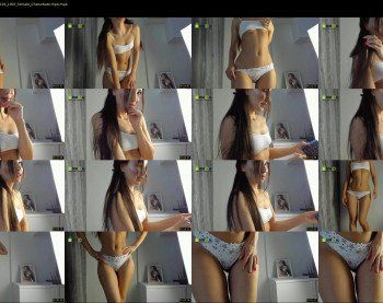 sweety_rinushka_ — 3 minute Chaturbate female cam show recording, 1080p, Jul 5, 2019