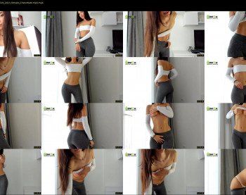 sweety_rinushka_ — 36 minute Chaturbate female cam show recording, 1080p, Jul 6, 2019