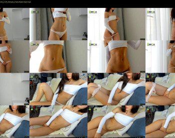 sweety_rinushka_ — 36 minute Chaturbate female cam show recording, 1080p, Jul 6, 2019