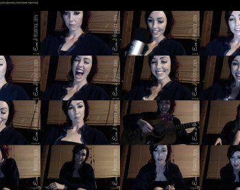 tantric_eden_ — 137 minute Chaturbate female cam show recording, 480p, Jul 6, 2019