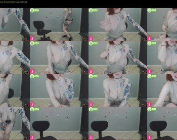 temptingfox — 47 minute Chaturbate female cam show recording, 720p, Jul 5, 2019
