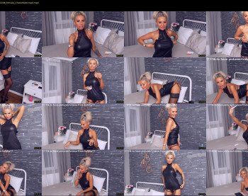 thebaewatch — 38 minute Chaturbate female cam show recording, 1080p, Jul 5, 2019