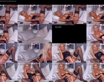 thebaewatch — 38 minute Chaturbate female cam show recording, 1080p, Jul 6, 2019