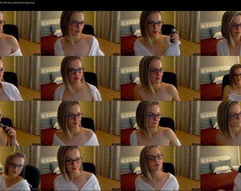 tiffanyriox — 119 minute Chaturbate female cam show recording, 720p, Jul 6, 2019