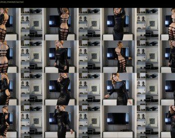 tiny_hat — 11 minute Chaturbate female cam show recording, 1080p, Jul 6, 2019