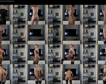 tiny_hat — 17 minute Chaturbate female cam show recording, 1080p, Jul 6, 2019