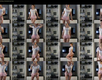 tiny_hat — 29 minute Chaturbate female cam show recording, 1080p, Jul 6, 2019