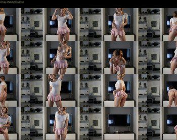 tiny_hat — 29 minute Chaturbate female cam show recording, 1080p, Jul 6, 2019