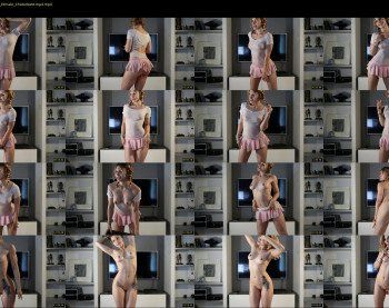 tiny_hat — 29 minute Chaturbate female cam show recording, 1080p, Jul 6, 2019