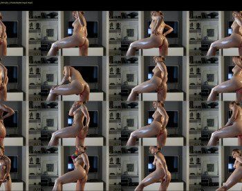 tiny_hat — 3 minute Chaturbate female cam show recording, 1080p, Jul 6, 2019