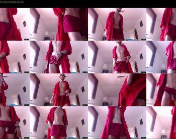 tralalabala — 14 minute Chaturbate male cam show recording, 1080p, Jul 6, 2019