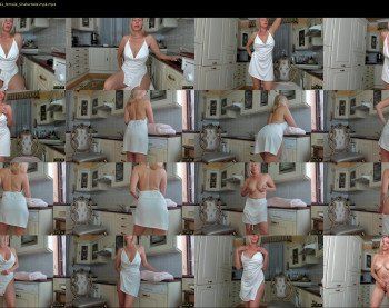 tunderose — 47 minute Chaturbate female cam show recording, 1080p, Jul 6, 2019