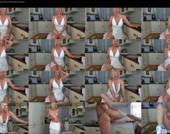 tunderose — 47 minute Chaturbate female cam show recording, 1080p, Jul 6, 2019