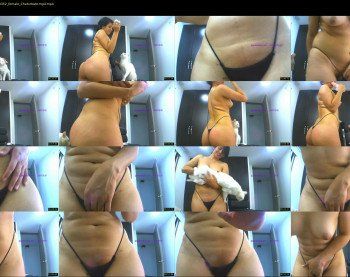 vanandjuani — 11 minute Chaturbate female cam show recording, 1080p, Jul 6, 2019