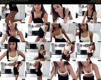 wennndyk — 17 minute MyFreeCams cam show recording, 480p, Jul 6, 2019