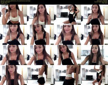 wennndyk — 17 minute MyFreeCams cam show recording, 480p, Jul 6, 2019