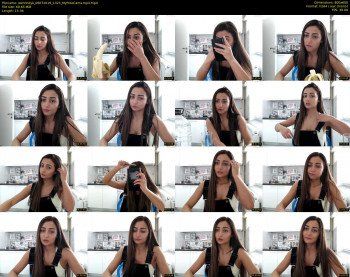 wennndyk — 16 minute MyFreeCams cam show recording, 480p, Jul 6, 2019