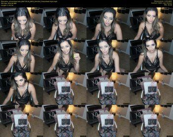 xclusivesecrets — 101 minute Chaturbate female cam show recording, 720p, Jul 6, 2019