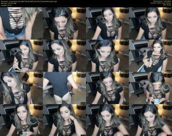 xclusivesecrets — 17 minute Chaturbate female cam show recording, 720p, Jul 6, 2019