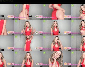 yandere69 — 29 minute Chaturbate female cam show recording, 1080p, Jul 6, 2019