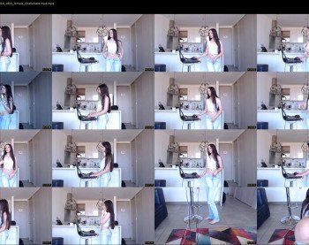 your_dirty_secret — 29 minute Chaturbate female cam show recording, 720p, Jul 6, 2019