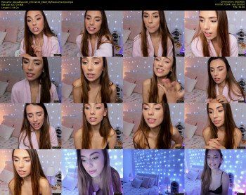AlexaBlancOh — 119 minute MyFreeCams cam show recording, 480p, Jul 7, 2019