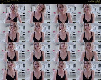 AlexiAngel — 52 minute MyFreeCams cam show recording, 480p, Jul 7, 2019