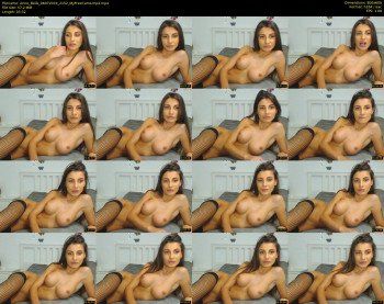 Anne_Marieee — 4 minute MyFreeCams cam show recording, 480p, Jul 6, 2019