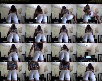 Bomb_Ass — 4 minute MyFreeCams cam show recording, SD, Jul 8, 2019