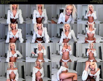 Jelisse_J — 75 minute MyFreeCams cam show recording, 480p, Jul 7, 2019