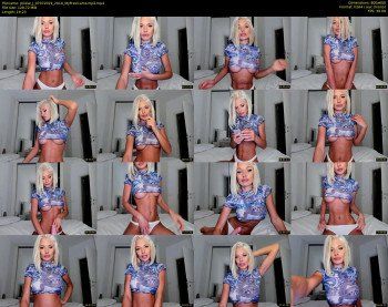 Jelisse_J — 20 minute MyFreeCams cam show recording, 480p, Jul 7, 2019