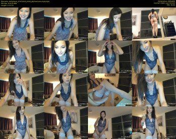 KellyHeart — 134 minute MyFreeCams cam show recording, 480p, Jul 7, 2019