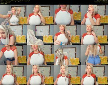 Kymmmy — 43 minute MyFreeCams cam show recording, 480p, Jul 8, 2019