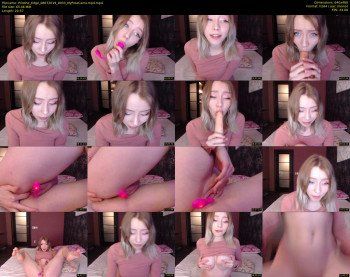 Pristine_Edge — 21 minute MyFreeCams cam show recording, 480p, Jul 8, 2019