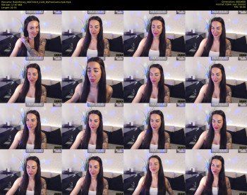 RubinRosey — 3 minute MyFreeCams cam show recording, 480p, Jul 6, 2019