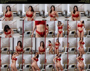 SweetandDevil — 7 minute MyFreeCams cam show recording, 480p, Jul 6, 2019