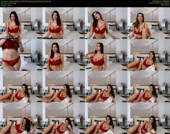 SweetandDevil — 40 minute MyFreeCams cam show recording, 480p, Jul 7, 2019