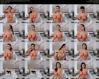 SweetandDevil — 35 minute MyFreeCams cam show recording, 480p, Jul 7, 2019
